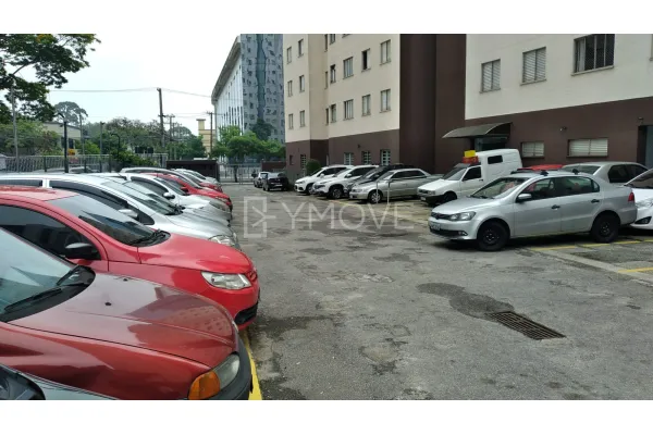 Apartamento à venda com 2 quartos no Belenzinho, São Paulo — foto 11